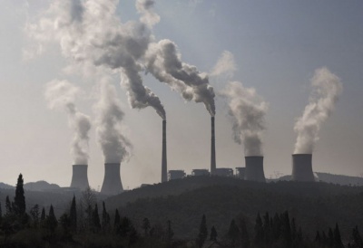 ΟΗΕ: Σε νέα ιστορικά υψηλά επίπεδα οι εκπομπές διοξειδίου του άνθρακα το 2017 - Τα χρονικά περιθώρια έχουν στενέψει