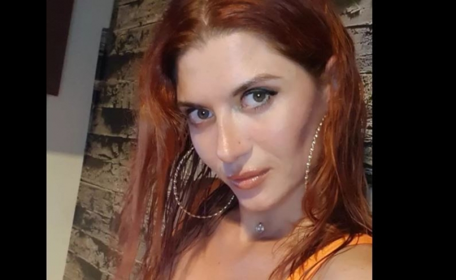 Νεκρή σε τροχαίο στον Ασπρόπυργο η εστεμμένη Κατερίνα Γεωργιάδη