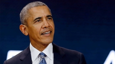 Obama (ΗΠΑ): Συμβούλεψε τον Biden να καθορίσει τα όρια της βοήθειας προς την Ουκρανία