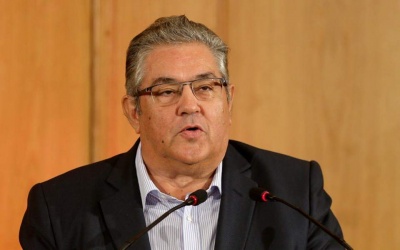 Κουτσούμπας: Πολιτικός απατεώνας ο Τσίπρας – Δεν χρειάζεται Συμβούλιο Πολιτικών Αρχηγών για το Σκοπιανό