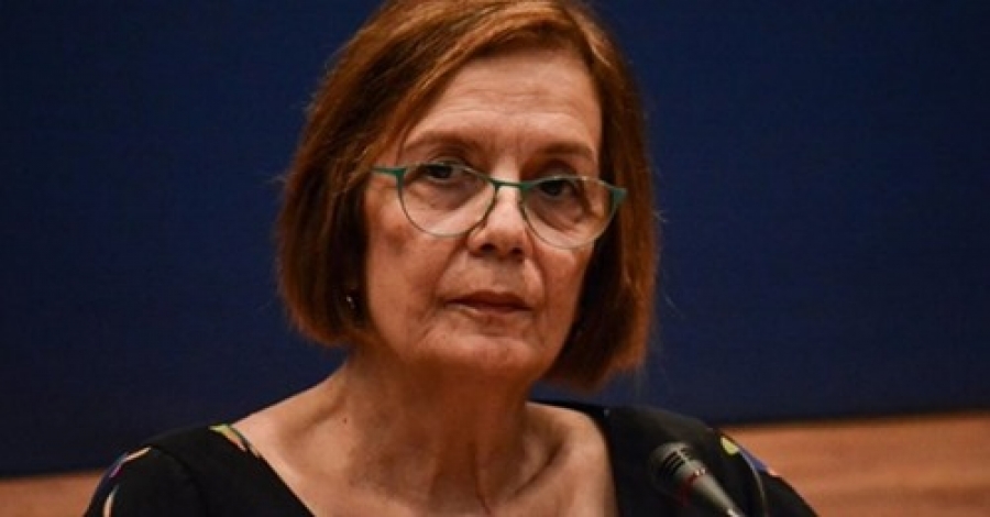 Ζορμπά (πρώην υπουργός Πολιτισμού ΣΥΡΙΖΑ) για εορτασμούς 25ης Μαρτίου: Ας ξεχάσουμε γρήγορα ό,τι είδαμε