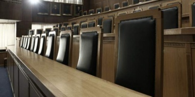 Παρατάθηκε για δυο χρόνια η θητεία της Μαριάννας Ψαρουδάκη στη θέση της οικονομικής εισαγγελέως