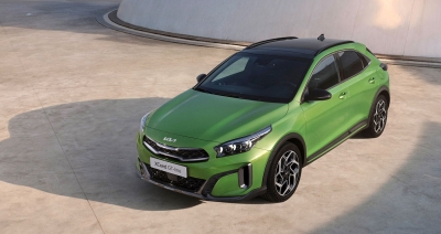 Αναβάθμιση ουσίας για το Kia XCeed