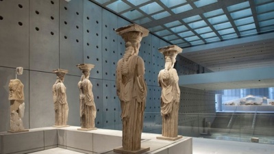 Κλειστά μουσεία και αρχαιολογικοί χώροι στις 12/4 λόγω στάσης εργασίας των αρχαιοφυλάκων