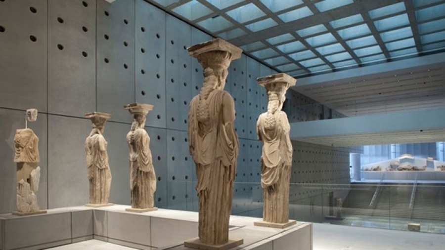 Κλειστά μουσεία και αρχαιολογικοί χώροι στις 12/4 λόγω στάσης εργασίας των αρχαιοφυλάκων