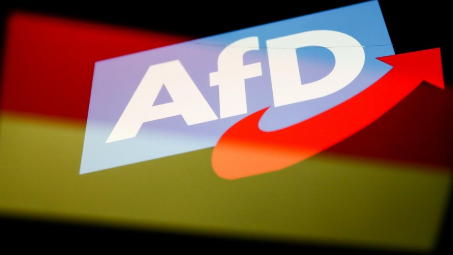 Πολιτικός σεισμός στη Γερμανία - Το AfD αγγίζει το 39% στη Thuringia