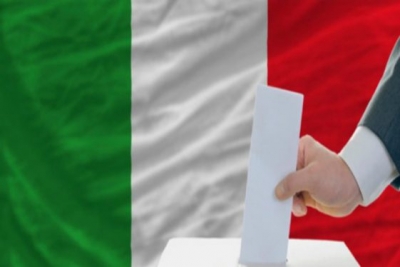 Ιταλία: Για τρίτη φορά «μαύρος καπνός» στην ψηφοφορία για νέο ΠτΔ - Κεντροαριστερά: Υπό διάλυση η κυβέρνηση Draghi