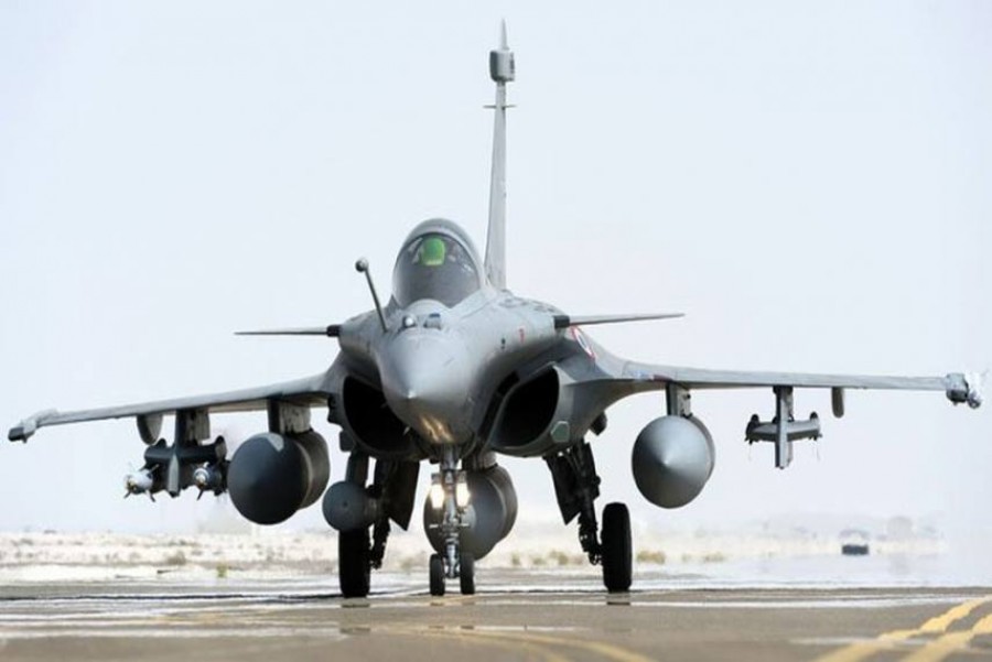 H εξοπλιστική κούρσα Ελλάδος και Τουρκίας θα εξαντλήσει οικονομικά τις δύο χώρες – Ποιο είναι καλύτερο F-16 ή Rafale;