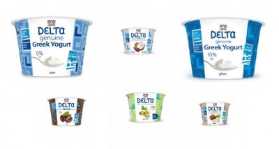 ΔΕΛΤΑ: Τα Στραγγιστά γιαούρτια  DεLTα απέσπασαν 7 βραβεία Ανώτερης Γεύσης από το Διεθνές Ινστιτούτο Γεύσης ΙΤΙ