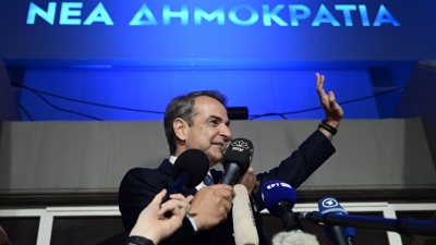 Τα σχόλια των βρετανικών ΜΜΕ για τη νίκη Μητσοτάκη στις εκλογές - «Πολιτικός σεισμός»