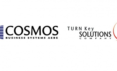 Επενδύσεις 5 εκατ. για την τριετία 2019-2021 από την Cosmos Business Systems