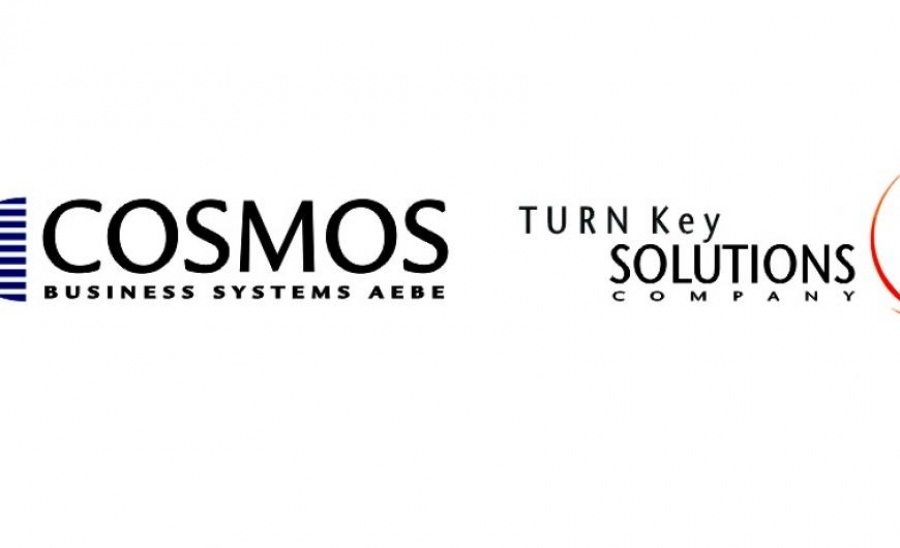 Επενδύσεις 5 εκατ. για την τριετία 2019-2021 από την Cosmos Business Systems