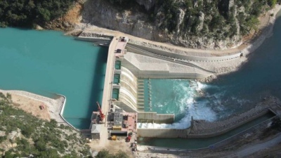 Στα Ειδικά Έργα εντάσσεται η αντλησιοταμίευση - Νέες ρυθμίσεις για αποζημίωση σταθμών ΑΠΕ