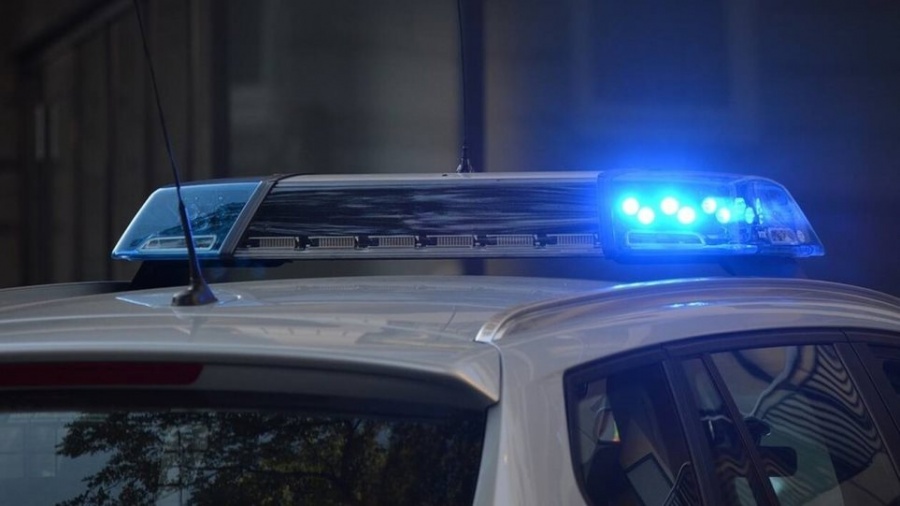 Λήξη συναγερμού στην Αλεξάνδρας - Το ύποπτο πακέτο που είχε εντοπιστεί περιείχε τρόφιμα