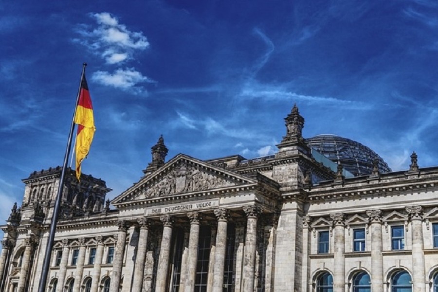 Oι Γερμανοί βουλευτές αντιτίθενται στις κυρώσεις κατά του Ισραήλ