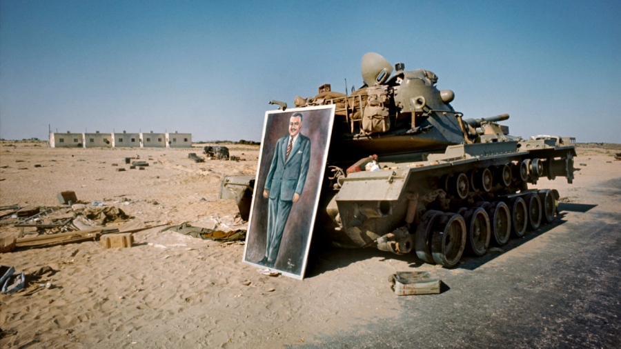 Παλαιστίνη: Γιατί η επέμβαση του Ισραήλ στη Rafah θα μπορούσε να προκαλέσει μια αιματηρή σύγκρουση με την Αίγυπτο