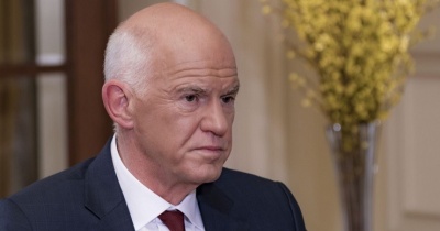 Γ. Παπανδρέου: Νίκη για τη Δημοκρατία στην Τουρκία, η νίκη του Ekrem Imamoglu