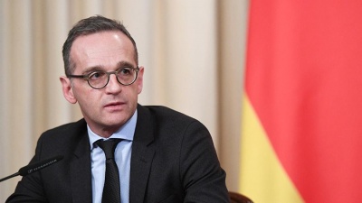 Maas (ΥΠΕΞ Γερμανίας): Κανείς δεν θα κάνει διακοπές φέτος όπως τις ήξερε