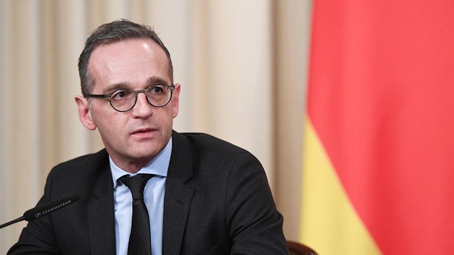 Maas (ΥΠΕΞ Γερμανίας): Κανείς δεν θα κάνει διακοπές φέτος όπως τις ήξερε