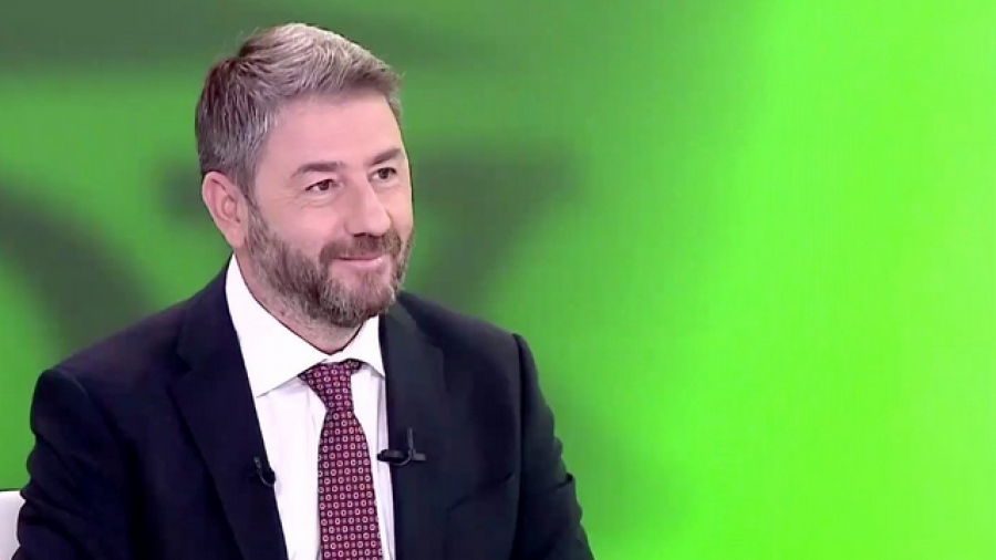 Ανδρουλάκης: Η κυβέρνηση έχει κόψει τους δεσμούς με την κοινωνία, έχουν άλλες προτεραιότητες - Αντίπαλός μας η ΝΔ