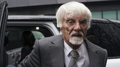 Βόμβα στη F1: Ο Bernie Ecclestone συνελήφθη στην Πορτογαλία για παράνομη οπλοκατοχή