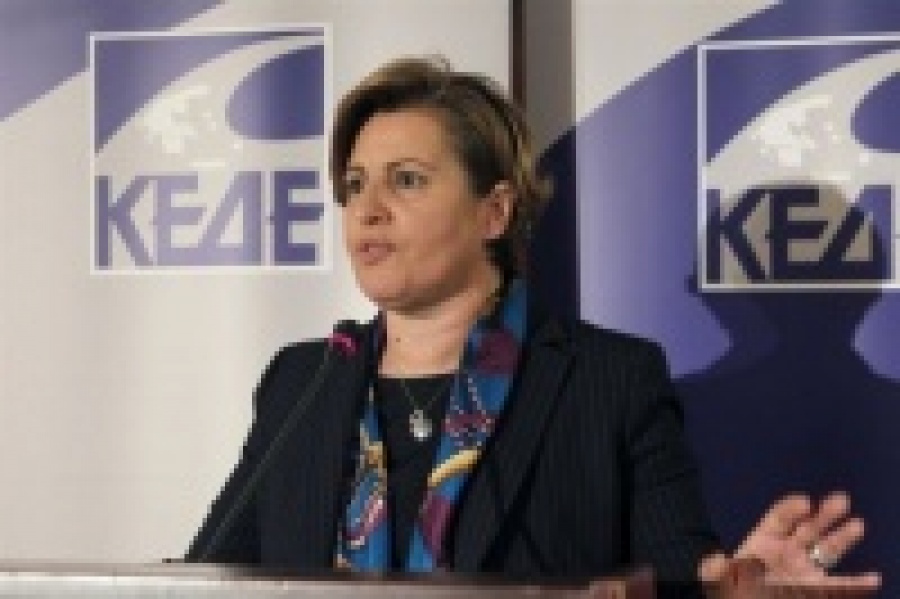 Καλογήρου (περιφερειάρχης Β. Αιγαίου): Θετική η διατήρηση του μειωμένου ΦΠΑ στα νησιά