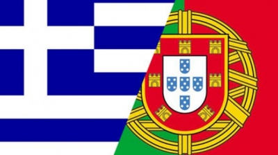 Ελλάδα - Πορτογαλία: Η τουρκική προκλητικότητα και το μεταναστευτικό απαιτούν κοινή ευρωπαϊκή αντιμετώπιση