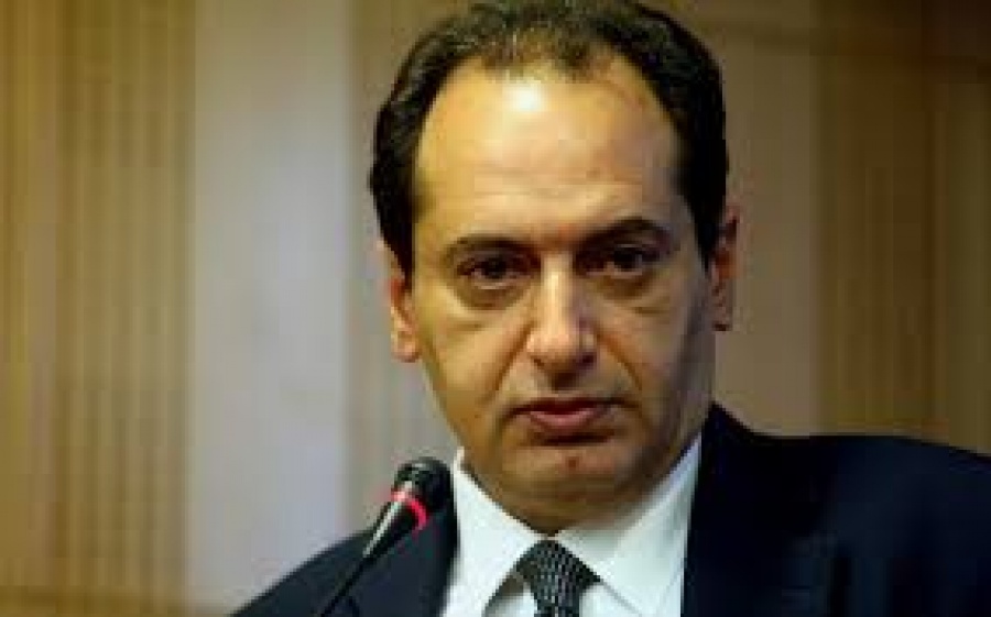 Αιχμές Σπίρτζη κατά Μητσοτάκη για την ΕΥΑΘ: Δεν ξέρετε ούτε που ανήκει και θέλετε να κυβερνήσετε τη χώρα