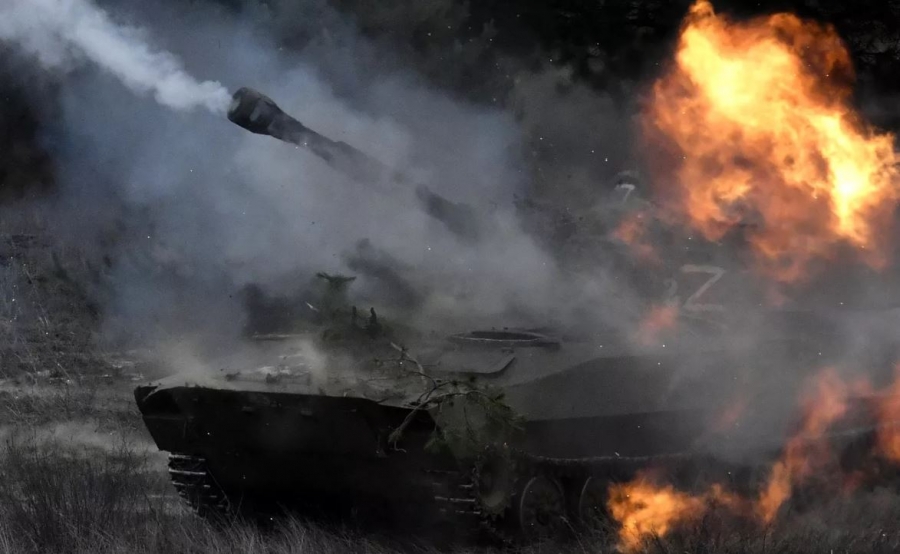 Νέα μεγάλη επίθεση από τη Ρωσία την ερχόμενη άνοιξη - Δεν υπάρχει γυρισμός στο status quo ante για Ουκρανία και Δύση