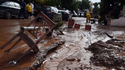 Στις 28/1 θα συνεχιστεί η δίκη για την τραγωδία στη Μάνδρα