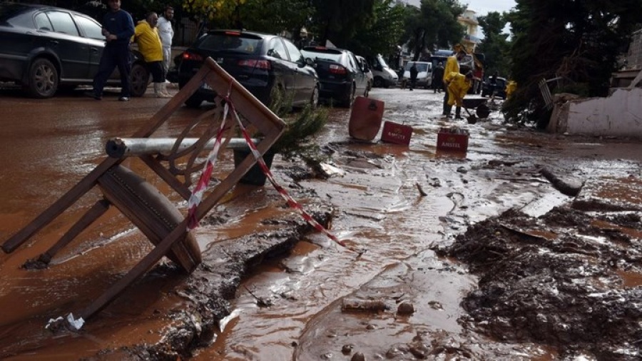Στις 28/1 θα συνεχιστεί η δίκη για την τραγωδία στη Μάνδρα