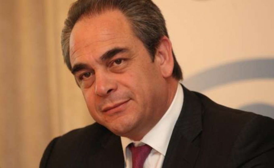 Μίχαλος: Τα Επιμελητήρια αποτιμούν θετικά την αύξηση του κατώτατου μισθού