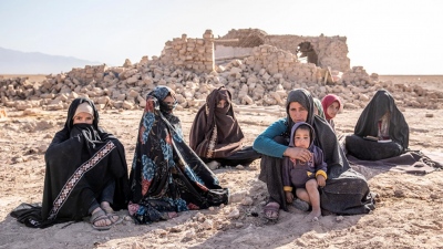 Ένα παιδί σκοτώνεται κάθε δύο ημέρες στο Αφγανιστάν από εκρηκτικούς μηχανισμούς που δεν έχουν εκραγεί