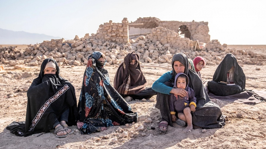 Ένα παιδί σκοτώνεται κάθε δύο ημέρες στο Αφγανιστάν από εκρηκτικούς μηχανισμούς που δεν έχουν εκραγεί
