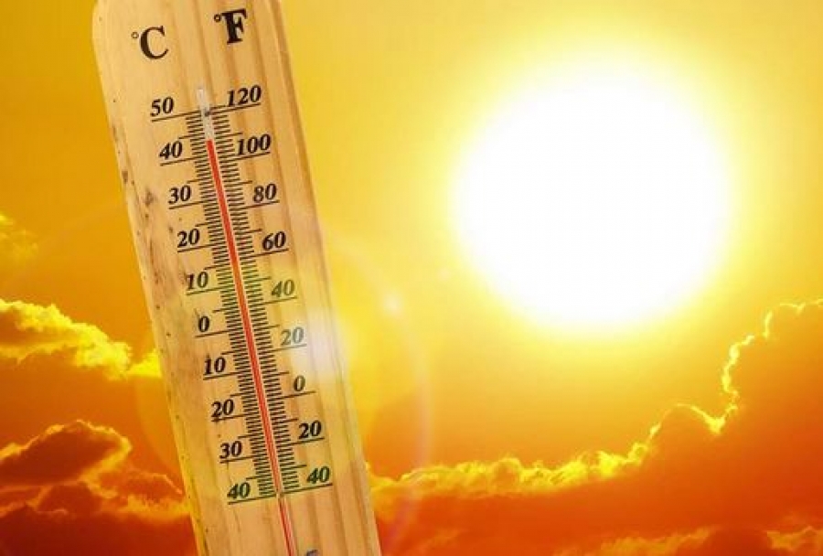 meteo: Έξι ερωταπαντήσεις για τον παρατεταμένο καύσωνα των 11 ημερών στην Ελλάδα