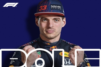 Formula 1: Poleman στη Γαλλία ο Φερστάπεν - Στο κατώφλι του Χάμιλτον και Μπότας