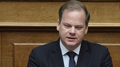 Θετικός στον κορωνοϊό ο Καραμανλής - Νοσεί με ήπια συμπτώματα