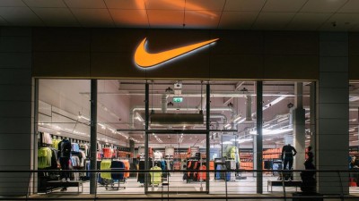 Nike: Άνοδος 12,6% στις μετοχές της λόγω των εντυπωσιακών αποτελεσμάτων β' τριμήνου 2020