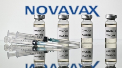 Εμβόλιο Novavax: Αποτελεσματικό κατά 80% στους έφηβους – Δεν εμφανίστηκαν περιστατικά μυοκαρδίτιδας