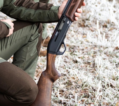 Winchester SX4 Combo (cal.12): ένας έξυπνος συνδυασμός