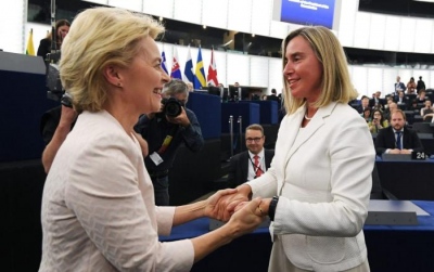 Διεφθαρμένες... αξίες της Ευρώπης: Η Ουκρανία δεν αποτελεί εξαίρεση, αλλά ένα μοτίβο - Ιδού το τρανταχτό παράδειγμα