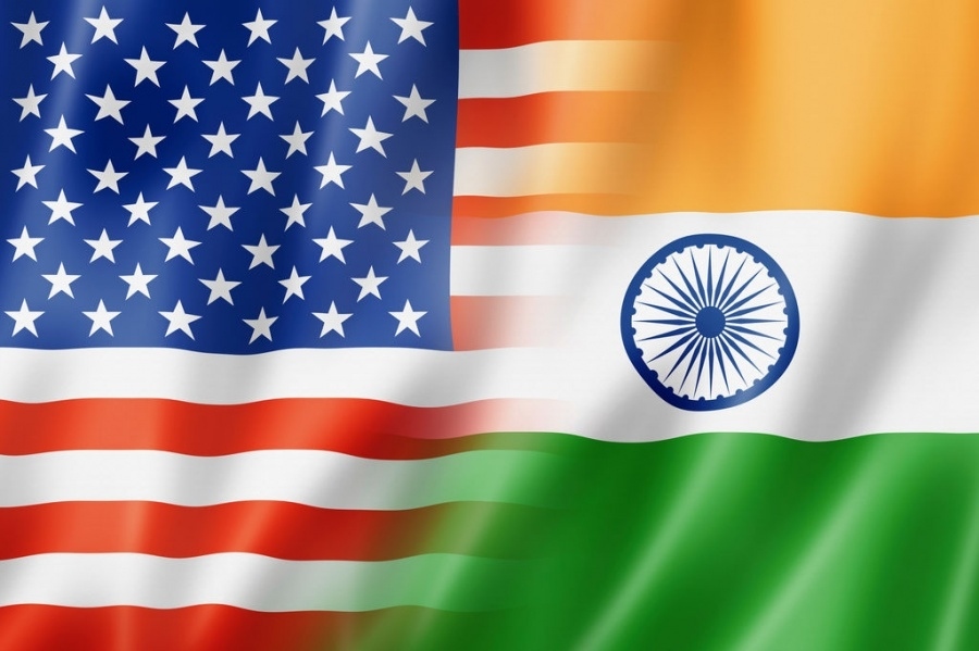 ΗΠΑ - Ινδία ενισχύουν την αμυντική συνεργασία τους