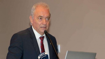 Λέκκας: «Βομβαρδισμένο τοπίο η Πεντέλη – Ο καθένας χτίζει όπου θέλει, θέλουμε το δέντρο μέχρι το… σαλόνι μας»