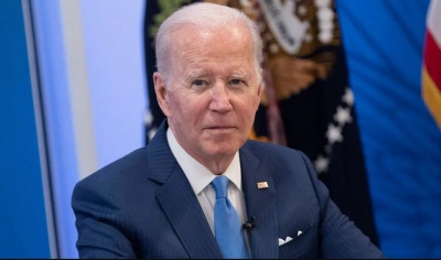 Χρησιμοποιεί μηχάνημα για υπνική άπνοια ο Biden - Ανησυχίες για την υγεία του