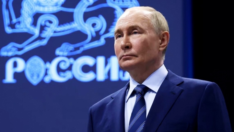 Πυρηνικό μήνυμα Putin προς τους Ευρωπαίους: Εάν ξεκινήσετε πόλεμο, θα αφανιστείτε – Η Ρωσία είναι έτοιμη για κάθε σενάριο Πυρηνικό μήνυμα Putin προς τους Ευρωπαίους: Εάν ξεκινήσετε πόλεμο, θα αφανιστείτε – Η Ρωσία είναι έτοιμη για κάθε σενάριο