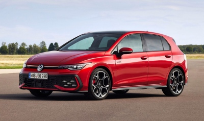 Νέο VW Golf: Καταργείται ο 1.0 TSI – 265 άλογα για το GTI