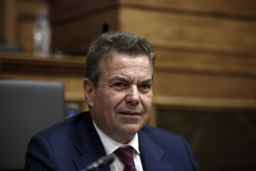 Πετρόπουλος: Αν εφαρμοστεί η πρόταση Μητσοτάκη για το ασφαλιστικό, θα υπάρξουν μειώσεις στις συντάξεις