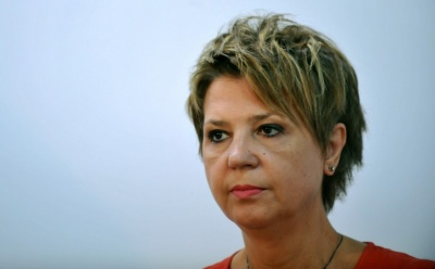 Γεροβασίλη: Η κοινωνία έχει ανάγκη από ένα σύγχρονο κράτος, η ΝΔ επιθυμεί επιστροφή στο παλιό