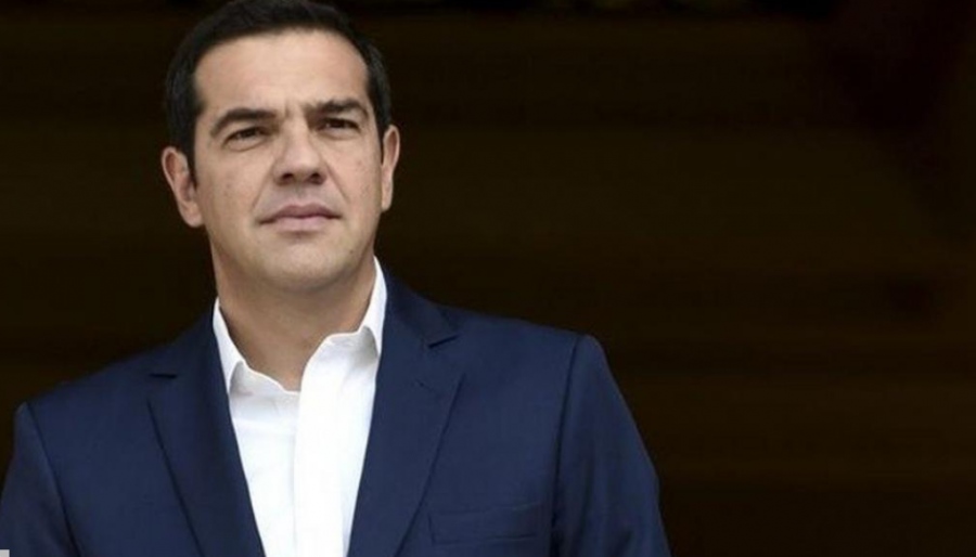 Μια άρνηση και μία μεταγραφή για τον Τσίπρα που μετράει φίλους και εχθρούς…