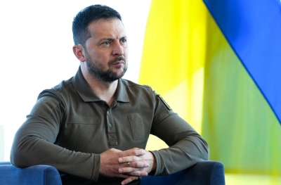 Σε καταστροφικό δρόμο η Ουκρανία – Αποσύρεται από τη Συνθήκη της Οτάβας που απαγορεύει νάρκες κατά προσωπικού